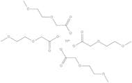 TITANIUM 3,6-DIOXAHEPTANOATE, tech-95