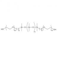 CARBINOL (HYDROXYL) TERMINATED POLYDIMETHYLSILOXANE, 400-800 cSt