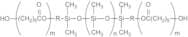 CARBINOL (HYDROXYL) TERMINATED POLYDIMETHYLSILOXANE