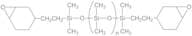 EPOXYCYCLOHEXYLETHYL TERMINATED POLYDIMETHYLSILOXANE, 700-1,200 cSt