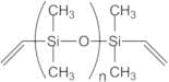 VINYL TERMINATED POLYDIMETHYLSILOXANE, 2-3 cSt