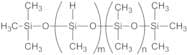 (45-55% METHYLHYDROSILOXANE) - DIMETHYLSILOXANE COPOLYMER, TRIMETHYLSILOXANE TERMINATED, 10-15 cSt