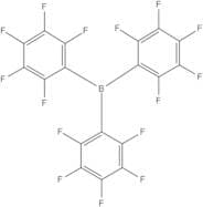 TRIS(PENTAFLUOROPHENYL)BORON