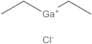DIETHYLGALLIUM CHLORIDE