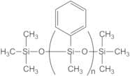 PHENYLMETHYLSILOXANE HOMOPOLYMER, 500 cSt