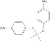 BIS(p-AMINOPHENOXY)DIMETHYLSILANE