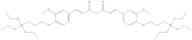 1,7-BIS(4-TRIETHOXYSILYLPROPOXY-3-METHOXYPHENYL)-1,6-HEPTADIENE-3,5-DIONE, tech-90
