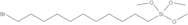 11-BROMOUNDECYLTRIMETHOXYSILANE, 95%