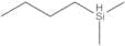n-BUTYLDIMETHYLSILANE