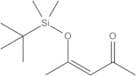 2-(t-BUTYLDIMETHYLSILOXY)PENT-2-EN-4-ONE