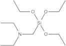 (N,N-DIETHYLAMINOMETHYL)TRIETHOXYSILANE