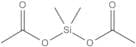 DIMETHYLDIACETOXYSILANE