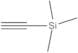 ETHYNYLTRIMETHYLSILANE, 98%