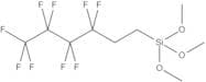 NONAFLUOROHEXYLTRIMETHOXYSILANE