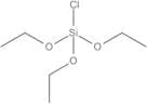 TRIETHOXYCHLOROSILANE, tech-95