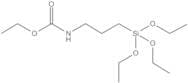 TRIETHOXYSILYLPROPYL ETHYLCARBAMATE