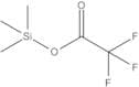 TRIMETHYLSILYL TRIFLUOROACETATE