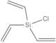 TRIVINYLCHLOROSILANE, 95%