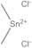 DIMETHYLDICHLOROTIN, 50% in water