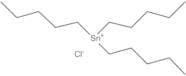 TRI-n-PENTYLCHLOROTIN, tech-95