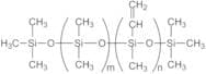 (0.3-0.7% VINYLMETHYLSILOXANE) - DIMETHYLSILOXANE COPOLYMER, TRIMETHYLSILOXY TERMINATED, 2,000,000…