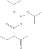 ALUMINUM DIISOPROPOXIDE ETHYLACETOACETATE