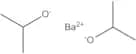 BARIUM ISOPROPOXIDE
