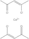 CALCIUM 2,4-PENTANEDIONATE dihydrate, 95%