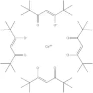 CERIUM(IV) 2,2,6,6-TETRAMETHYL-3,5-HEPTANEDIONATE
