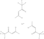 CHROMIUM(III) 1,1,1-TRIFLUORO-2,4-PENTANEDIONATE