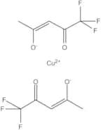 COPPER(II) 1,1,1-TRIFLUORO-2,4-PENTANEDIONATE