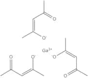 GALLIUM(III) 2,4-PENTANEDIONATE