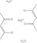 MAGNESIUM 2,4-PENTANEDIONATE, dihydrate