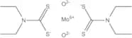 MOLYBDENYL DIETHYLDITHIOCARBAMATE