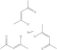 SAMARIUM 2,4-PENTANEDIONATE, hydrate