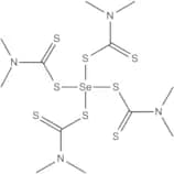 SELENIUM DIMETHYLDITHIOCARBAMATE, 95%