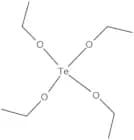 TELLURIUM(IV) ETHOXIDE, 85%