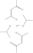 TITANIUM DIISOPROPOXIDE BIS(2,4-PENTANEDIONATE), 75% in isopropanol