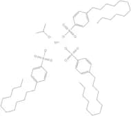 TITANIUM TRIS(DODECYLBENZENESULFONATE)ISOPROPOXIDE, tech-90