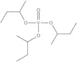 VANADIUM TRIISOBUTOXIDE OXIDE, 95%