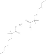 BARIUM NEODECANOATE