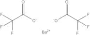 BARIUM TRIFLUOROACETATE