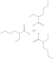 BISMUTH 2-ETHYLHEXANOATE, 80-85% in mineral spirits