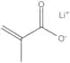 LITHIUM METHACRYLATE