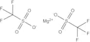 MAGNESIUM TRIFLUOROMETHANESULFONATE