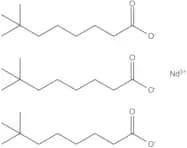 NEODYMIUM NEODECANOATE, 45% in hexane