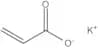 POTASSIUM ACRYLATE, 18-20% in methanol