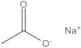 SODIUM ACETATE