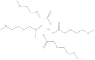 TITANIUM 3,6-DIOXAHEPTANOATE, tech-95