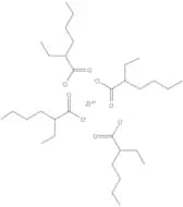 ZIRCONIUM 2-ETHYLHEXANOATE, 90%